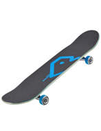 Skateboard Blueprint Spray Heart Skateboard 8.25" Completo