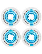 Ruote skateboard Ricta 56mm Chrome Clouds Blue 78a