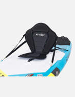 AZTRON Sedile Kayak Sit On-Top