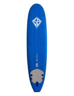 CBC SCOTT BURKE Baja 8 0 Foam Surfboard Impact shop action
