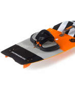 RRD Rad Pad Y25 Kite Pad