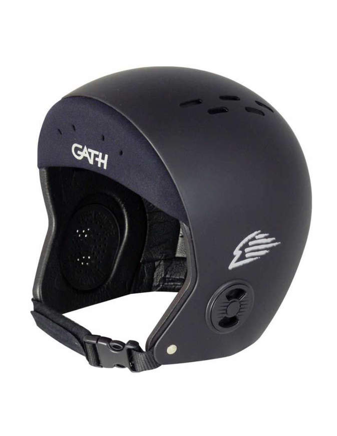 GATH Hat Neo Casco Surf Nero