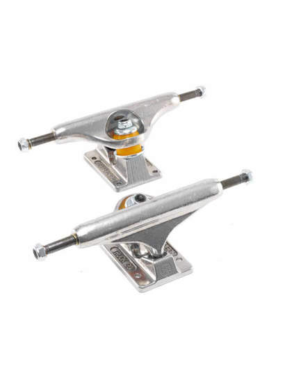 Carrelli skate INDEPENDENT 149 Stage 11 Polished Silver Standard