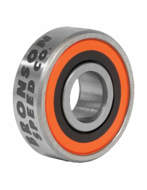 Cuscinetti da Skate Bearing G3 Bronson Speed Co