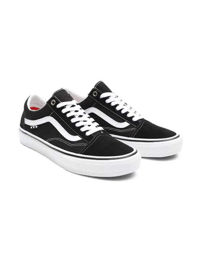 vans nere old skool