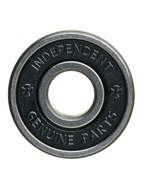 Cuscinetti Independent Genuine Parts Bearing GP-B Black