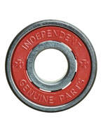 Cuscinetti Independent Genuine Parts Bearing GP-B Red