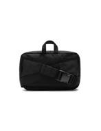VANS Marsupio Construct Cross Body Nero