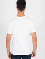 Hurley Everyday Washed Lounge Lizard T Shirt S/S Bianca