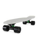 Skateboard Penny Cruiser Casper Glow in The Dark 27" Completo