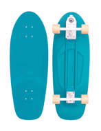 Penny Surfskate High Line Ocean Mist Turquoise 29" Completo