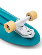 Penny Surfskate High Line Ocean Mist Turquoise 29" Completo