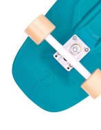 Penny Surfskate High Line Ocean Mist Turquoise 29" Completo