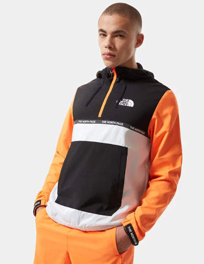 the north face tracksuit