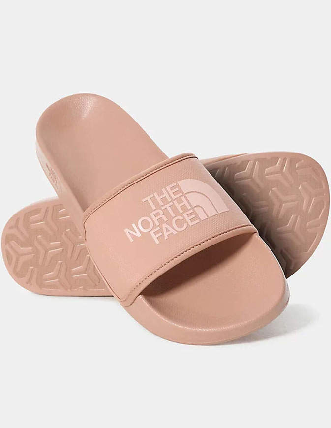 The North Face Women's Base Camp Slides III Pink