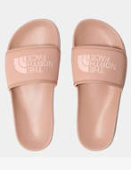 The North Face Women's Base Camp Slides III Pink
