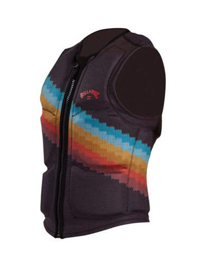 Billabong Corpetto T Street Wake Vest