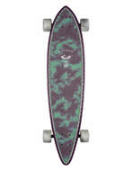 Skateboard Longboard Globe Pintail 34" Completo