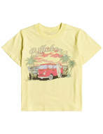 BILLABONG T-Shirt Donna Road Trippin