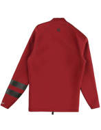 Hurley Advantage Plus 1/1MM Reversible Jacket Rosso