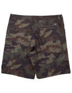 Salty Crew Pantaloncini High Seas Ripstop Short Camo