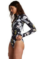 BILLABONG Body Neoprene Donna Beyond The Palms