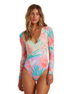 BILLABONG Costume Intero Donna Lost in Daydreams