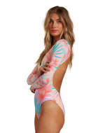 BILLABONG Costume Intero Donna Lost in Daydreams