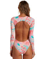 BILLABONG Costume Intero Donna Lost in Daydreams