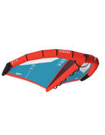Starboard Ala FreeWing Air V2 Red Teal
