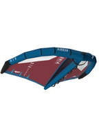 Starboard Ala FreeWing Air V2 Red Dark Teal