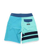 Hurley Costume Ragazzo Phantom Block Party Aurora Green