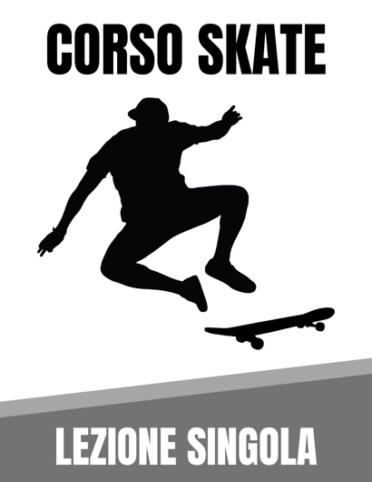 Corso di skateboard in Puglia