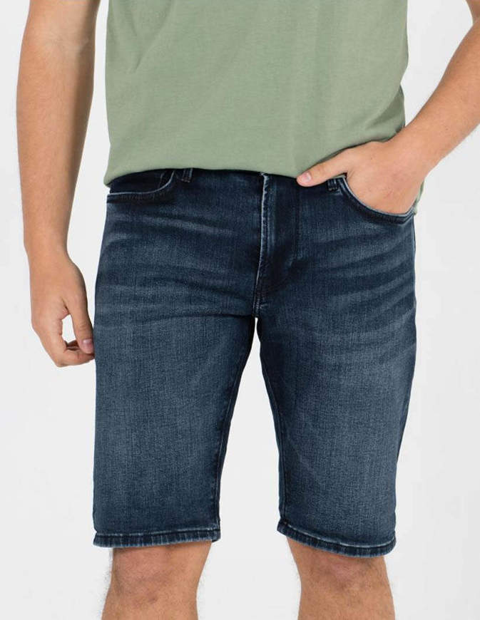 Hurley Pantaloncini Cyrus Oceancare Denim Short