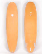 Indio Surfboards Endurance Mid Length 7'6" Terracota