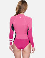 Hurley Mutino Donna Advantage Plus 2/2 mm Rosa