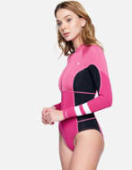 Hurley Mutino Donna Advantage Plus 2/2 mm Rosa