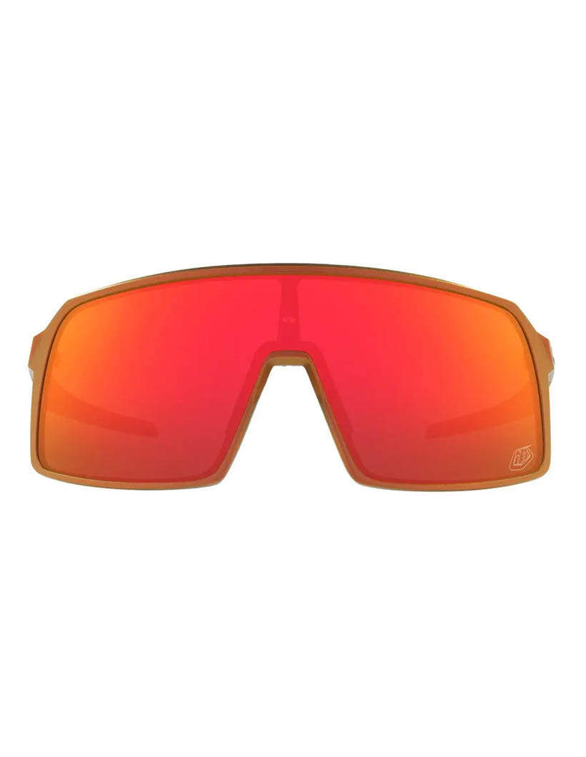 oakley sutro gold frame
