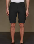 RRD Pantaloncini Cargo Short Neri