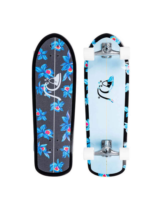 QUIKSILVER Surfskate Tropicoon 31" Completo