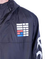 The North Face Giacca Ic Anorak Po Nera