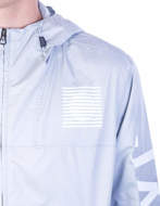 The North Face Giacca Ic Anorak Po Grigia