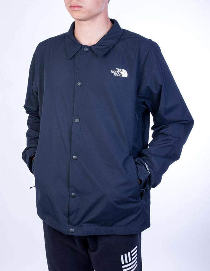 The North Face Giacca Ic Coaches Blu