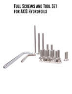 AXIS Foils BSC Full Set