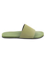 INDOSOLE Men's Essntls Slides Vintage Leaf