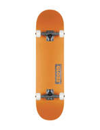 Skateboard Globe Goodstock 8.125" Arancione Completo