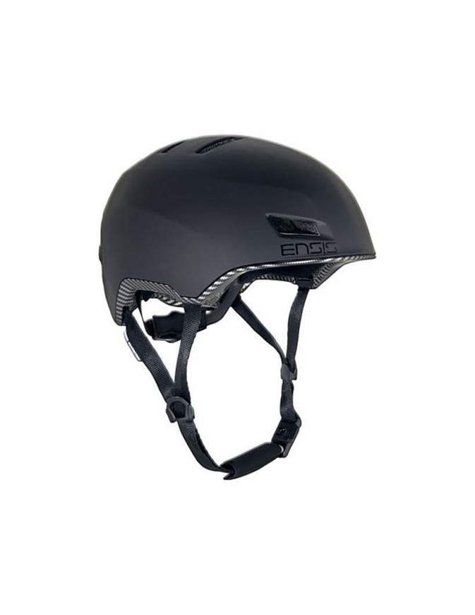 ENSIS Helmet Double Sheel Nero