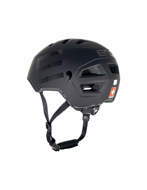 ENSIS Helmet Double Sheel Nero