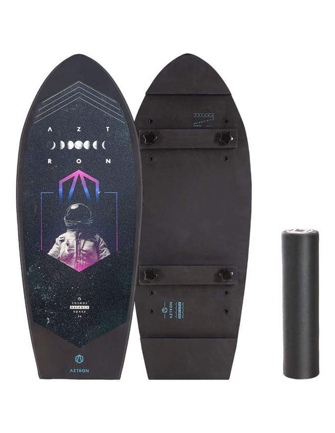 AZTRON Balance Board Cosmos