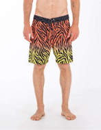 Hurley Costume Phantom Fastlane AC Zebra Orange